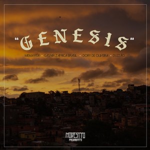 Genesis (Explicit)