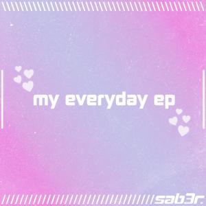 my everyday ep