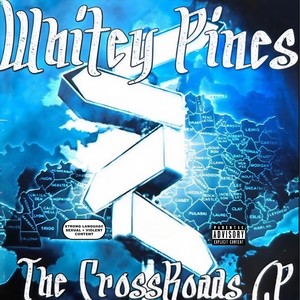 The Crossroads LP (Explicit)