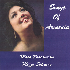 Songs of Armenia