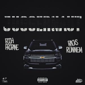 Juggernaut (feat. Racksrunnem) (Explicit)