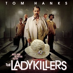 The Ladykillers Music From The Motion Picture (《老妇杀手》电影原声带)