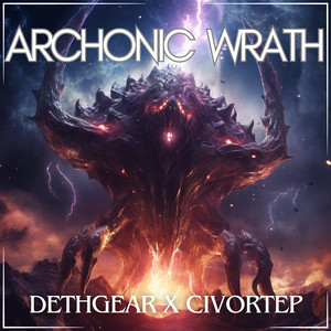 Archonic Wrath