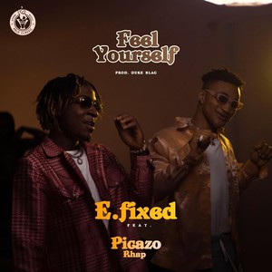 Feel Yourself(feat. Picazo Rhap)