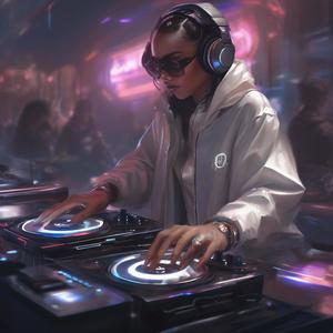 Chill Afrobeat (feat. Dj Blackk Beat)