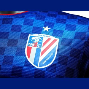 G.B - 至高无上(申花蓝魔加油歌)