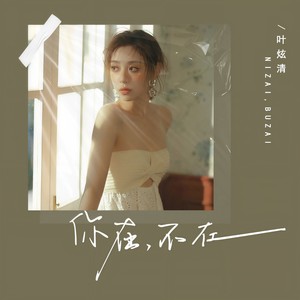 你在不在 (DJ阿智版)