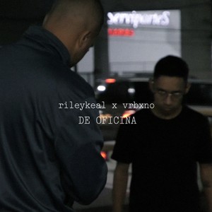De Oficina (Explicit)