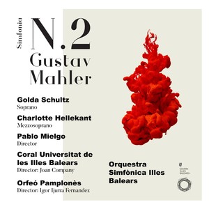 Simfonia N.2 Gustav Mahler