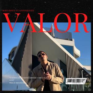 Valor De Quem Ganha (feat. Linnokravitz) (Explicit)