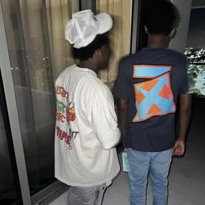 Both Sides (feat. VonCena) (Explicit)