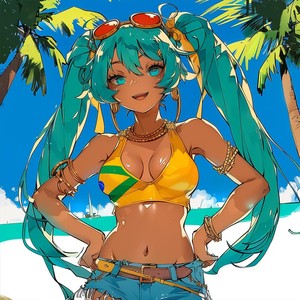 Miku Funk