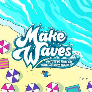 Make Waves (VBX Theme) (feat. Q Neff)