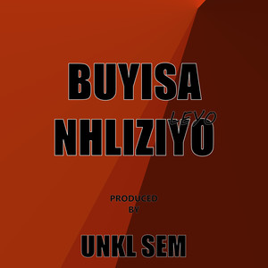 Buyisa Leyo Nhliziyo