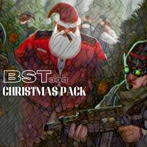 CHRISTMAS PACK (Explicit)