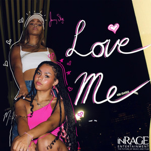 Love Me (Explicit)