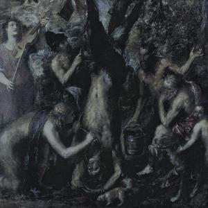 Exotic Fanta(feat. Nicktheflowerchild) (Explicit)