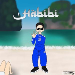 HABIBI (feat. Jeikey) (Explicit)