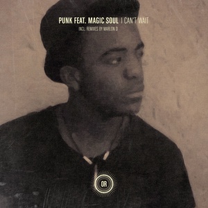 I Can't Wait (Dub Mix)