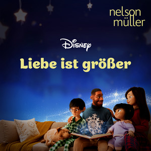 Liebe ist größer