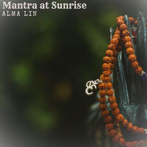 Mantra at Sunrise