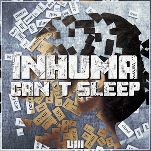 Can't Sleep (Original Mix)