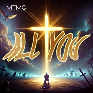 ALL YOU (feat. GodFearin)