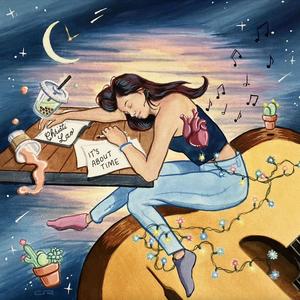 Summer Phase(feat. Christopher Trimmer, Matisse Pasillas & Eric Hirschorn)