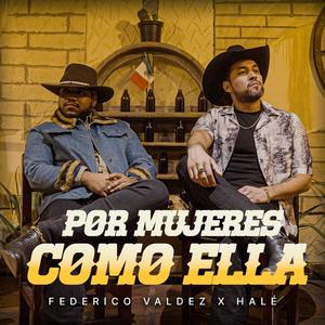 Por mujeres como ella (feat. HALÉ)
