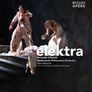 Elektra (Live recording)