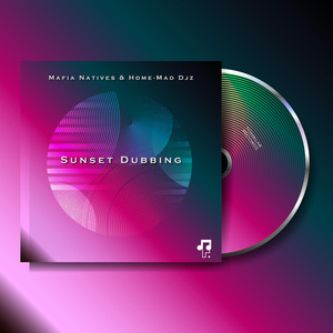Sunset Dubbing (Deeper Dub Mix)