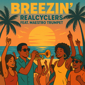 Breezin´
