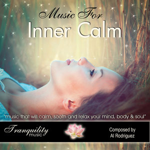 Music for Inner Calm