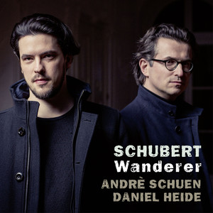 Schubert: Wanderer