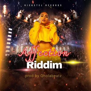 Affection Riddim