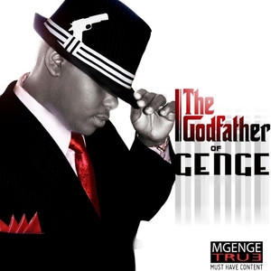 The Godfather Of Genge