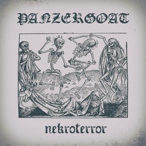 Nekroterror (Singl)