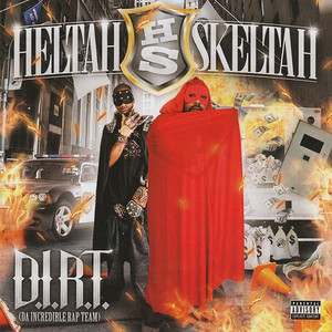 So Damn Tuff (Explicit)
