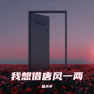 我想借唐风一两 (伴奏)