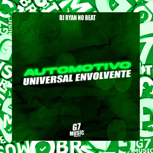 Automotivo Universal Envolvente (Explicit)