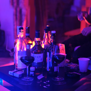 AnEsThEsIa (Explicit)