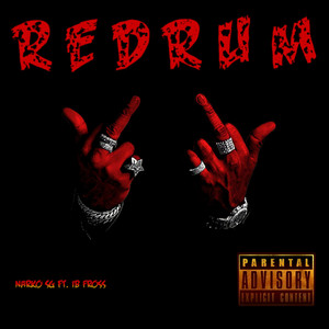 REDRUM (Explicit)