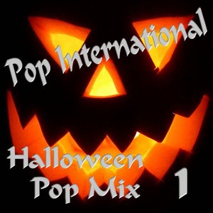 Halloween Pop Mix 1