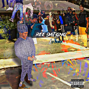 FreeDatGang (Explicit)