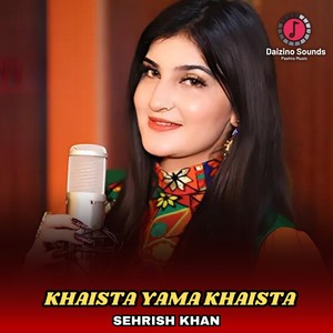 Khaista Yama Khaista