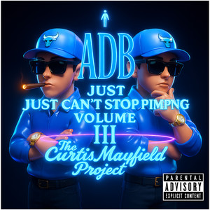 Strugglin' (remastered 2025|Explicit)