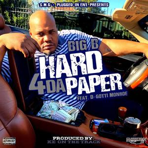 Hard 4 da PAPER (Explicit)