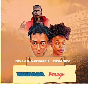 Wapasa Benagu (feat. Don Jay)