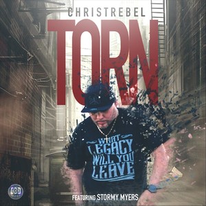 Torn (feat. Stormy Myers)