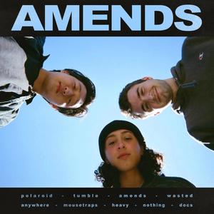 Amends (Explicit)